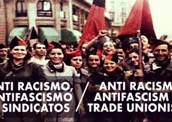 Όλοι και όλες στο αντιρατσιστικό συλλαλητήριο Σάββατο 16 Μάρτη 2:00μμ Βικτώρια