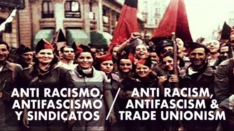 Όλοι και όλες στο αντιρατσιστικό συλλαλητήριο Σάββατο 16 Μάρτη 2:00μμ Βικτώρια