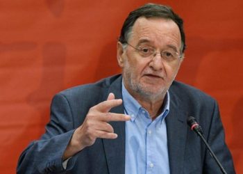 Ανακοίνωση της Συνάντησης για μια Διεθνιστική Αντικαπιταλιστική Αριστερά σχετικά με την δίκη του Παναγιώτη Λαφαζάνη :