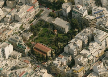 Για τις Εκλογές στον Δήμο Αθήνας Κείμενο μελών των τοπικών Συνελεύσεων Α’ Αθήνας: