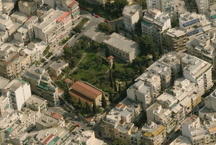 Για τις Εκλογές στον Δήμο Αθήνας Κείμενο μελών των τοπικών Συνελεύσεων Α’ Αθήνας: