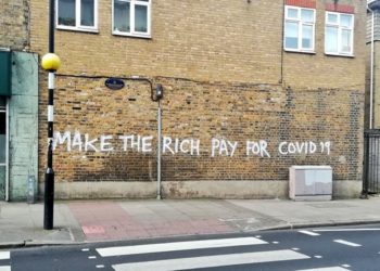 Επίταξη του κεφαλαίου, όχι των εργαζομένων!