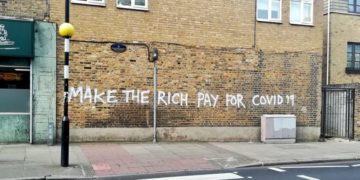 Επίταξη του κεφαλαίου, όχι των εργαζομένων!