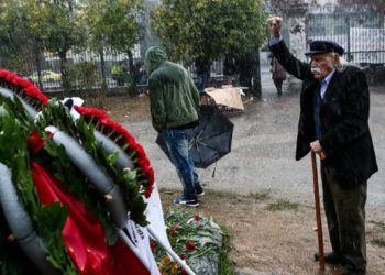 Καλό ταξίδι σύντροφε Μανώλη!