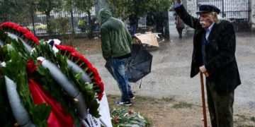 Καλό ταξίδι σύντροφε Μανώλη!