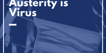 Ένας ιός που λέγεται λιτότητα!