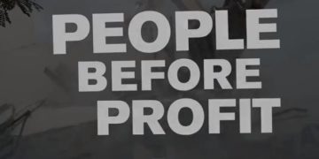 Καμία θυσία για την οικονομία!