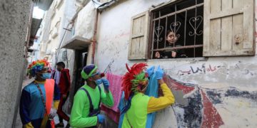 Να μην τους αφήσουμε να κάνουν την κρίση «ευκαιρία»