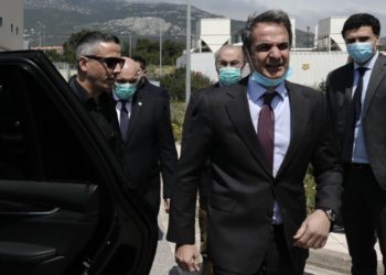 Κορονοϊός και νεοφιλελευθερισμός