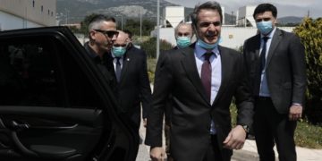 Κορονοϊός και νεοφιλελευθερισμός