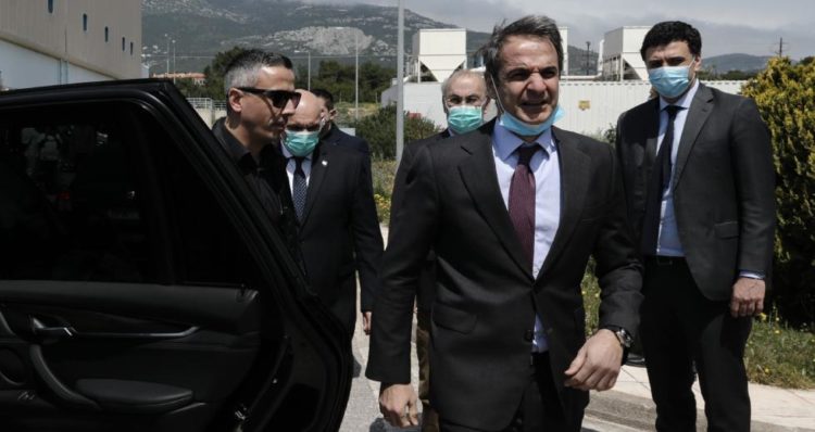 Κορονοϊός και νεοφιλελευθερισμός