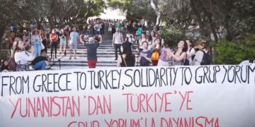 Νίκη στους/στις απεργούς πείνας μέχρι θανάτου στην Τουρκία