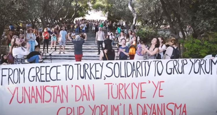 Νίκη στους/στις απεργούς πείνας μέχρι θανάτου στην Τουρκία