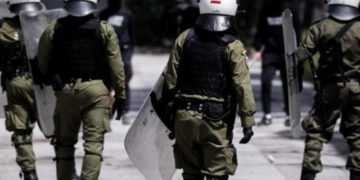 Ανακοίνωση της Συνάντησης για τα γεγονότα στην Πλατεία του Αη Γιάννη