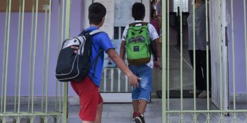 Ανακοίνωση για το άνοιγμα των σχολείων και την έναρξη των εξεταστικών