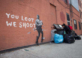 Καμία θυσία για την οικονομία!