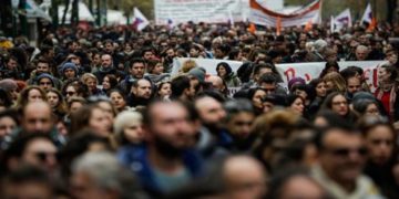 Είναι προς το συμφέρoν της παιδείας αυτός ο νόμος να μην περάσει!