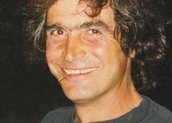 Αποχαιρετισμός στον σύντροφο και φίλο Μάκη Σέρβο