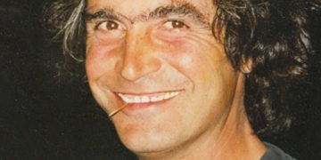 Αποχαιρετισμός στον σύντροφο και φίλο Μάκη Σέρβο