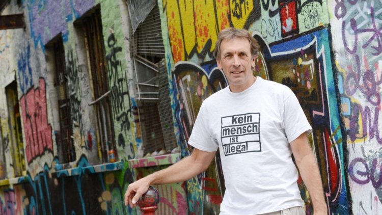 Ο Hagen Kopp έκανε το σωστό.