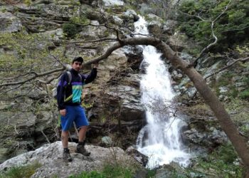 «Κι ας μην νικήσουμε ποτέ. Θα πολεμάμε πάντα.»