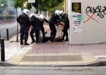 Τι συνέβη χτες στη Βικτώρια;