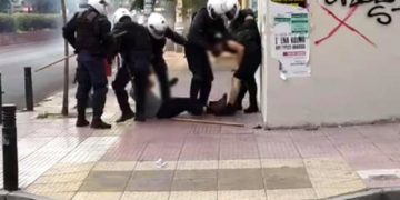 Τι συνέβη χτες στη Βικτώρια;