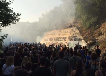Η αστυνομική βία καταστρέφει ζωές