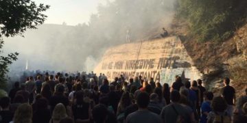 Η αστυνομική βία καταστρέφει ζωές