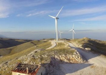 Όχι ανεμογεννήτριες στην Κοκκινιά, όχι αιολικά στα ναυπακτιακά βουνά