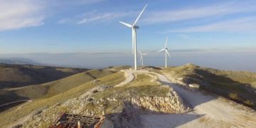 Όχι ανεμογεννήτριες στην Κοκκινιά, όχι αιολικά στα ναυπακτιακά βουνά