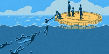 Γιατί Βασικό Εισόδημα; Γιατί οι ζωές μας είναι πάνω από τα κέρδη τους