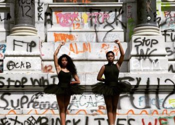 Black Lives Matter / Palestinian Lives Matter / Refugee Lives Matter – Αποικιοκρατία, Απαρτχάιντ, Αντιστάσεις Σήμερα