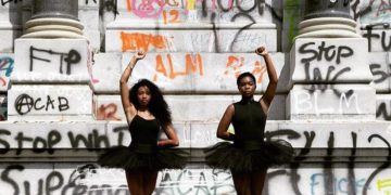 Black Lives Matter / Palestinian Lives Matter / Refugee Lives Matter – Αποικιοκρατία, Απαρτχάιντ, Αντιστάσεις Σήμερα