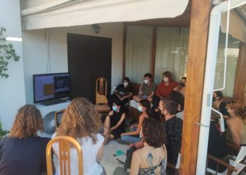 Η αντικαπιταλιστική, διεθνιστική Αριστερά έχει λόγο, πράττει και θα είναι παρούσα στην αλλαγή αυτού του κόσμου.