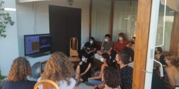 Η αντικαπιταλιστική, διεθνιστική Αριστερά έχει λόγο, πράττει και θα είναι παρούσα στην αλλαγή αυτού του κόσμου.