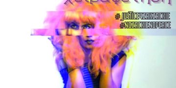 #Justice4ZakZackie: για να νικήσει η ζωή