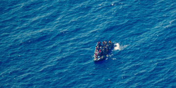 Τα πραγματικά εγκλήματα είναι οι παράνομες επαναπροωθήσεις και οι παραβιάσεις ανθρωπίνων δικαιωμάτων από την Ελληνική Κυβέρνηση