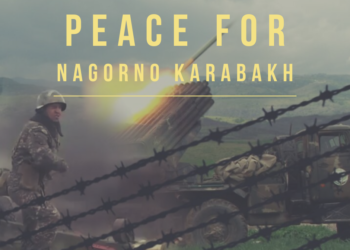 Αντιπολεμική Δήλωση της Αζέρικης Αριστερής Νεολαίας!