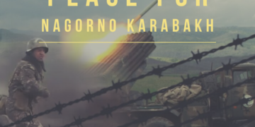 Αντιπολεμική Δήλωση της Αζέρικης Αριστερής Νεολαίας!