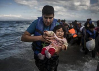 Σύμφωνο για τη μετανάστευση και το άσυλο: Ανακύκλωση της αδιέξοδης πολιτικής της Ευρωπαϊκής Ένωσης