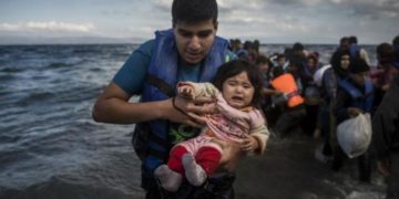 Σύμφωνο για τη μετανάστευση και το άσυλο: Ανακύκλωση της αδιέξοδης πολιτικής της Ευρωπαϊκής Ένωσης