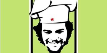 Η λειτουργία της συλλογικής κουζίνας el chef πρέπει να είναι καθημερινή, οι διανομές φαγητού όσο το δυνατόν περισσότερες.