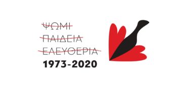 Ο δρόμος δεν είναι επιλογή, αλλά ανάγκη