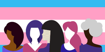 Η τρανσοφοβία κοστίζει ανθρώπινες ζωές!