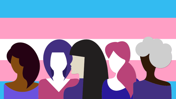 Η τρανσοφοβία κοστίζει ανθρώπινες ζωές!