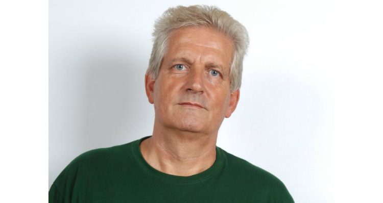 Δημοτικοί σύμβουλοι στο πλευρό του συντρόφου Δημήτρη Λαβατσή!