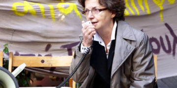 Η στοχοποίηση της Γιάννας Κούρτοβικ δε θα περάσει!