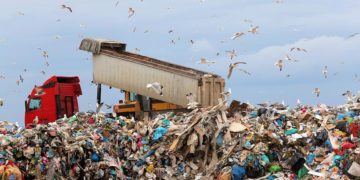 Επικίνδυνες εξελίξεις για τη διαχείριση των απορριμμάτων  στην Αττική και σε ολόκληρη τη χώρα