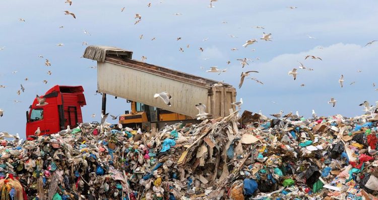 Επικίνδυνες εξελίξεις για τη διαχείριση των απορριμμάτων  στην Αττική και σε ολόκληρη τη χώρα